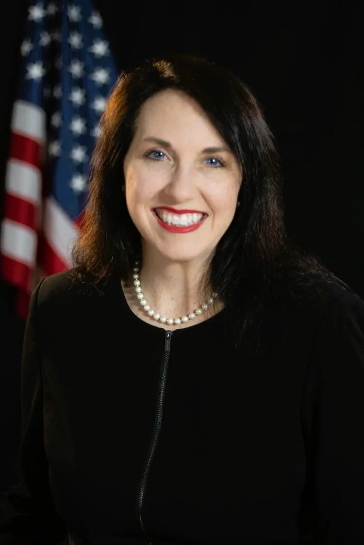 A Letter From Our Executive Director
