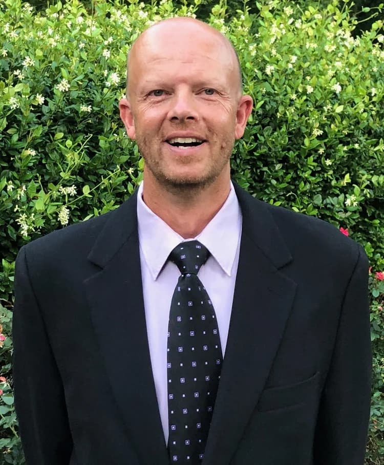 Derek Mallett, Ph.D