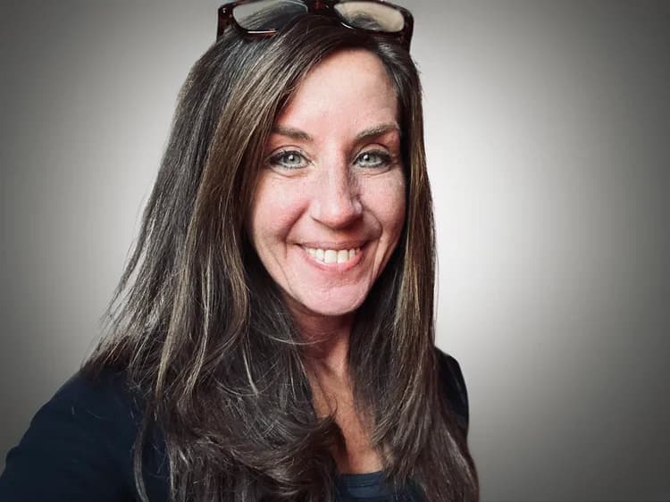 Melissa A. Winn