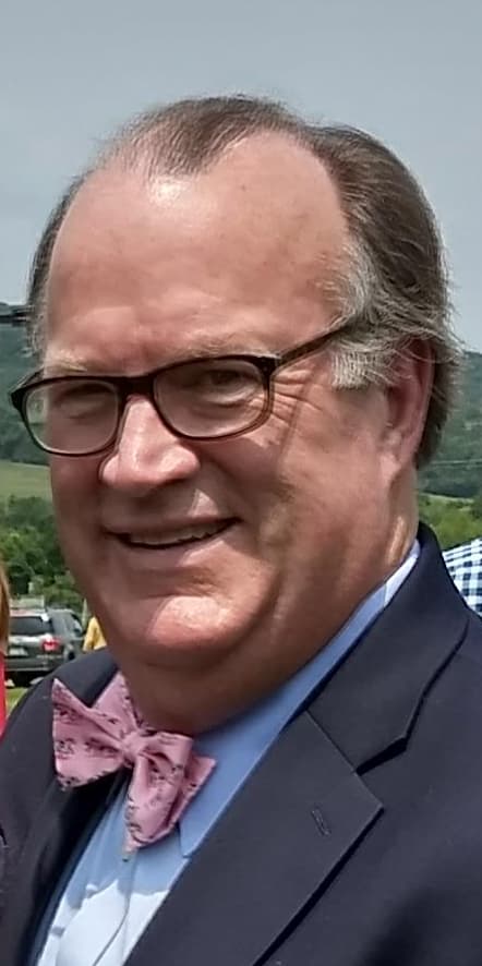 Winston Watt